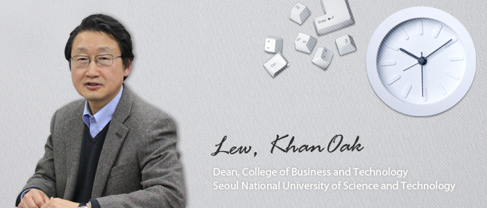 Lew, KhanOak